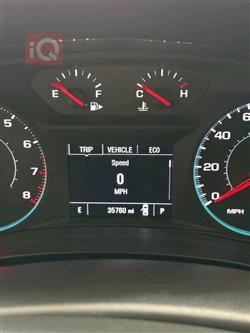 شيفروليه ماليبو